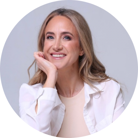 Helen Parker profile